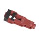 thumbnail image 3 of Cerradura de Puerta Herramienta para Mortajar Instalación Precisa Función de Posicionamiento Automático Apta para Profesionales Instalaciones, 3 of 9