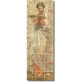 thumbnail image 1 of Ceramic Tile Mural-Albert Moore Women Painting 7. 36" w x 108" h using (27) 12 x 12 ceramic tiles, 1 of 3