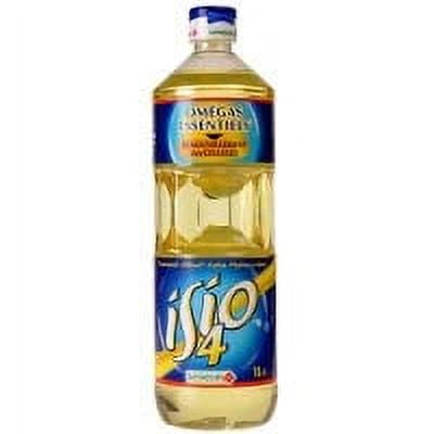 Lesieur Huile Isio 4 1L