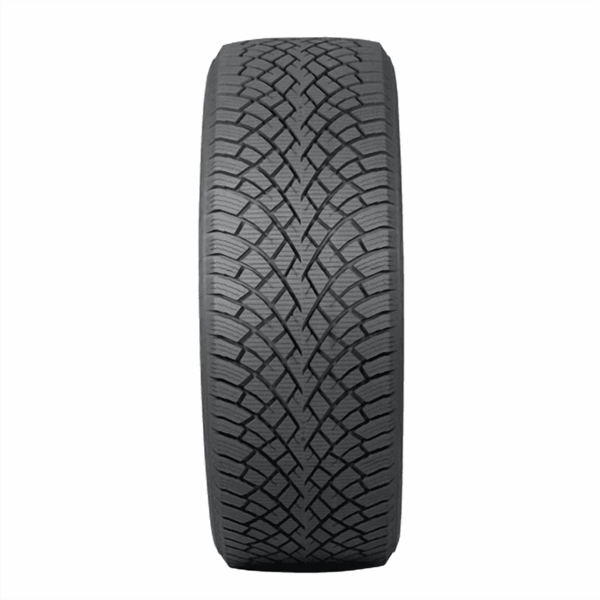 Nokian Hakkapeliitta R3 SUV Winter 245/65R17 111R XL SUV/Crossover Tire