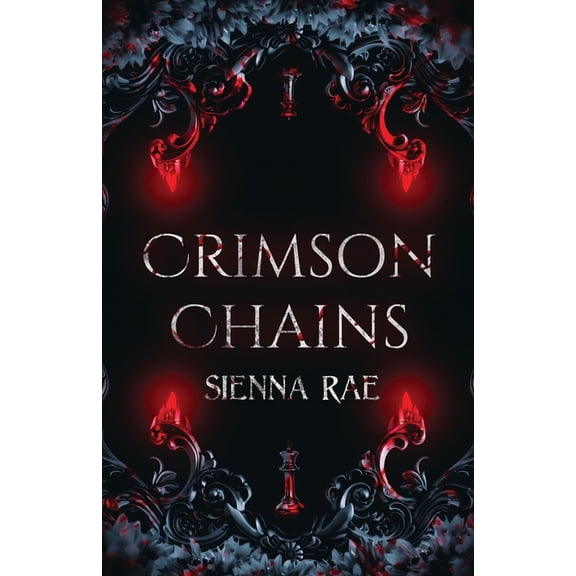 Crimson Chains (Paperback)