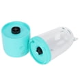 thumbnail image 2 of Presse-agrumes Électrique, Mixeur Portable Rechargeable USB 500ML, pour Jus Mélange Boissons Magasin Maison Bleu Amélioré, 2 of 8