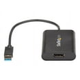 thumbnail image 2 of StarTech USB32DPES2 USB 3.0 to DisplayPort Adapter, 2 of 9