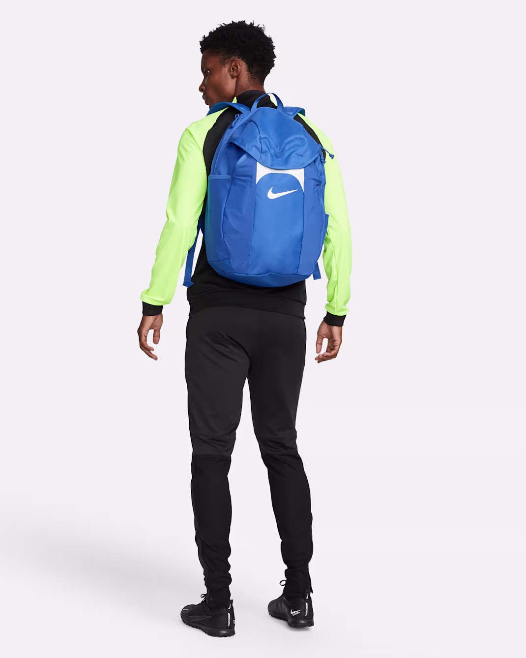 Nike Academy Team Backpack, Game Royal (30L)
