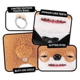 thumbnail image 4 of Peluche Zuru Fuggler Pareja Boda, 4 of 4
