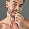 thumbnail image 6 of Teissuly Male Adult Nose Hair Electric Nose Hair Nose Hair Scraper Nose Hair, 6 of 8