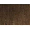 thumbnail image 1 of Ahgly Company Indoor Rectangle Abstract Brown Modern Area Rugs, 8' x 12', 1 of 4