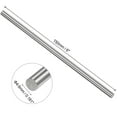 thumbnail image 2 of Unique Bargains Round Metal Rods 4.6mm x 150mm High Speed Steel (HSS) Lathe Bar Stock Tool 10 Pieces, 2 of 4