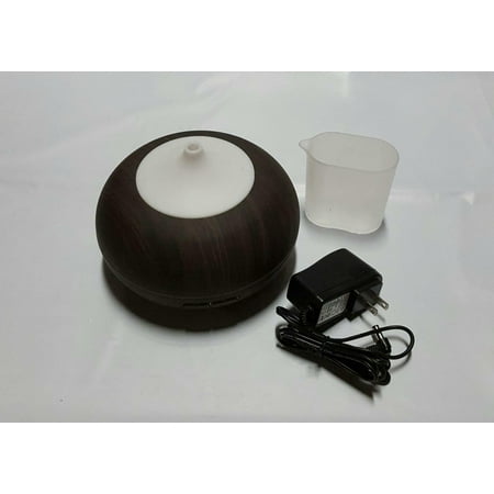 

Aroma Essential Oil Humidifier 300 ml Cool Mist Air Diffuser for Office Home
