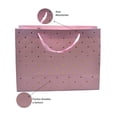 thumbnail image 3 of Bolsa de Regalo Way to Celebrate 40x30x15 cm Varios Colores 1 Pieza, 3 of 4