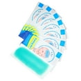thumbnail image 5 of 8 Aletas De Enfriamiento Desechables Parche De Cabeza Suelto Incómodo, 5 of 5