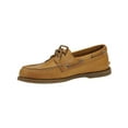 thumbnail image 3 of Mens A/O Sahara Sahara Boat Shoes Size 10, 3 of 5