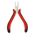 thumbnail image 1 of Alicates de ajuste de anteojos Yuyangstore acero inoxidable rojo, 1 of 8