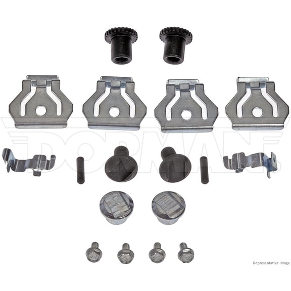 Dorman HW14440 Disc Brake Caliper Bolt for Specific Hyundai / Kia Models
