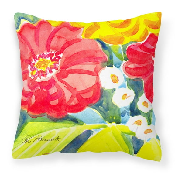 Fabric Decorative Pillow