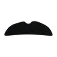 thumbnail image 2 of 12-Pack Fake Mustaches for Costume & Party - Realistic Gag Gifts, Halloween Accessories, Fun Props for Camping, Travel & Office Pranks - Self-Adhesive Mustache Set for Men & Women, 2 of 8