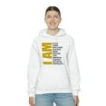 thumbnail image 5 of Unisex Heavy Blend™ Hooded Sweatshirt, 5 of 9
