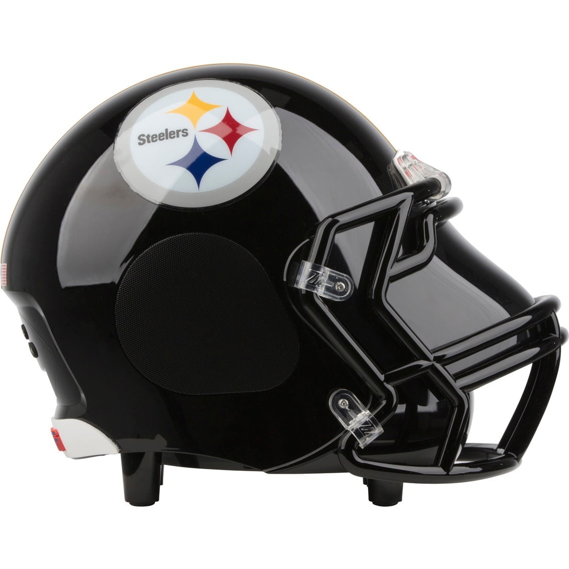 Pittsburgh Steelers Crystal Mini Helmet