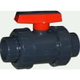 thumbnail image 2 of ERA - TRUE UNION BALL VALVE S80 1/2" TYPE II, 2 of 5