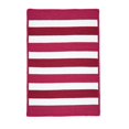 thumbnail image 1 of Colonial Mills PO79R024X084S 2 x 7 ft. Portico Striped Rug, Chile, 1 of 1