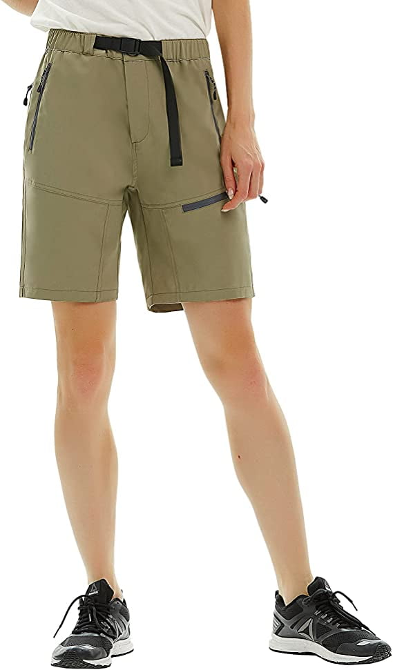 apollo walker Womens Hiking Shorts 