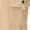 Khaki, variant on Capri Cargo Pants for Women Elastic High Waist Straight Leg Relaxed Fit Cropped Pants Capris with Pockets