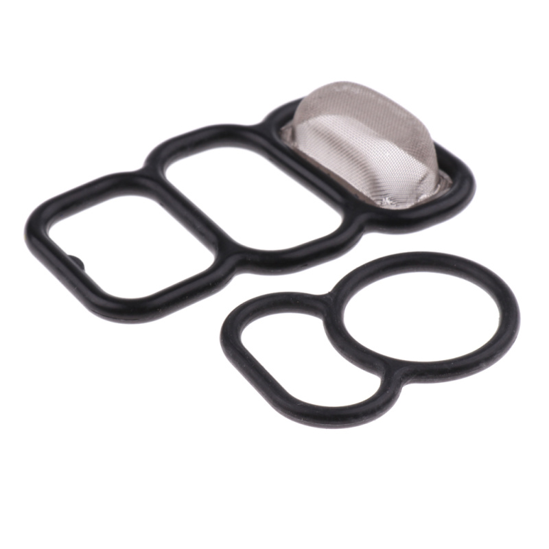 2 Pieces Car Variable Timing Solenoid Gaskets