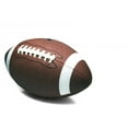 thumbnail image 2 of American Football Ready for Wall Decal Sticker, Wallmonkeys Peel & Stick Vinyl Graphic (36 in W x 27 in H, 2 of 4