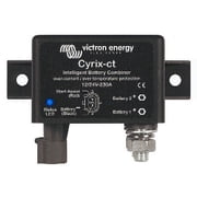 Victron Combiner 12/24V-230A Cyrix-CT Intelligent Combiner Mic... [CYR010230010]
