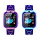 thumbnail image 4 of 2X Reloj inteligente para niños Pantalla táctil Ubicación Fotografía Teléfono Reloj (Rosa) Universal  Accesorios Electrónicos, 4 of 8