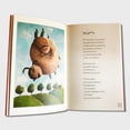 thumbnail image 4 of Libro Digo de noche un gato y otros poemas Cuento infantil Ediciones El Naranjo Libro de Texto, 4 of 6