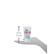 Nair Hair Remover Bikini Cream, Green Tea Sensitive Formula, 1.7 oz, 2 Pack