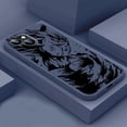 thumbnail image 3 of D-dragons Balls v-vegeta funda de teléfono para iPhone 15 14 13 12 11 Pro Max Mini 7 8 Plus X XR XS Max, parte trasera de silicona líquida, 3 of 5