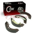 thumbnail image 3 of Centric Parts Drum Brake Shoe P/N:110.07071, 3 of 3