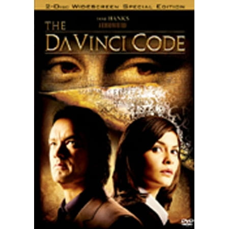 What Is The Da Vinci Code