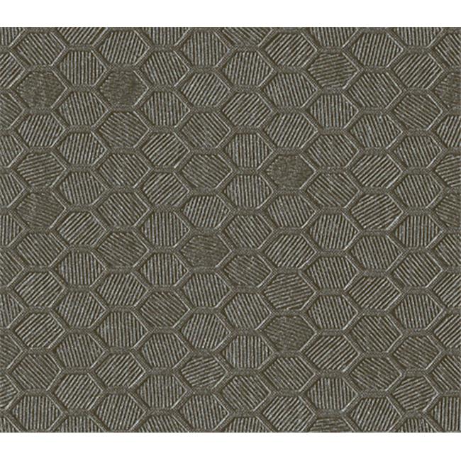 63 100 Percent Polyvinyl Chloride Fabric, Espresso