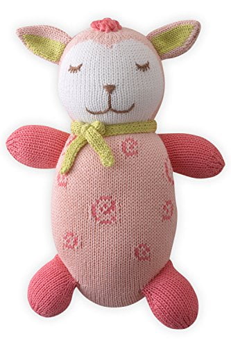organic stuffed animals