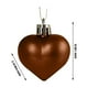 thumbnail image 3 of Colgante de San Valentín de 5 Cm, 12 Unidades, Accesorios Decorativos Brillantes y Mate., 3 of 5
