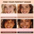 thumbnail image 3 of W3W Dual-Ended Freckle Pen - Waterproof Natural Looking Long-Lasting, 1 Count, 3 of 9