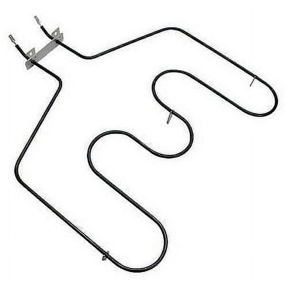 Oven Bake Heating Element For GE Kenmore Range Stove Kitchen Parts WB44T10011