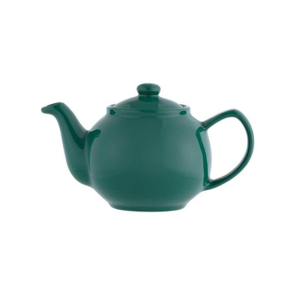 Typhoon 0056.779U 15 fl oz Emerald 2 Cup Teapot, Green