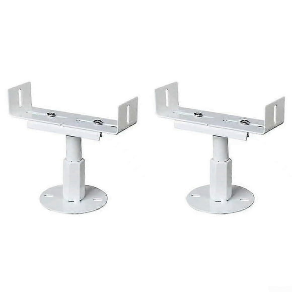 Sturdy and Elegant Adjustable Radiator Supports for Classic Cast Iron Columns in Your Home (Pack of 2) 2pcs