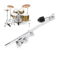 thumbnail image 4 of Kit d'Extension de Tambour Pinces Réglables avec Tapis en Feutre Accessoires pour Instruments de Percussion, 4 of 8