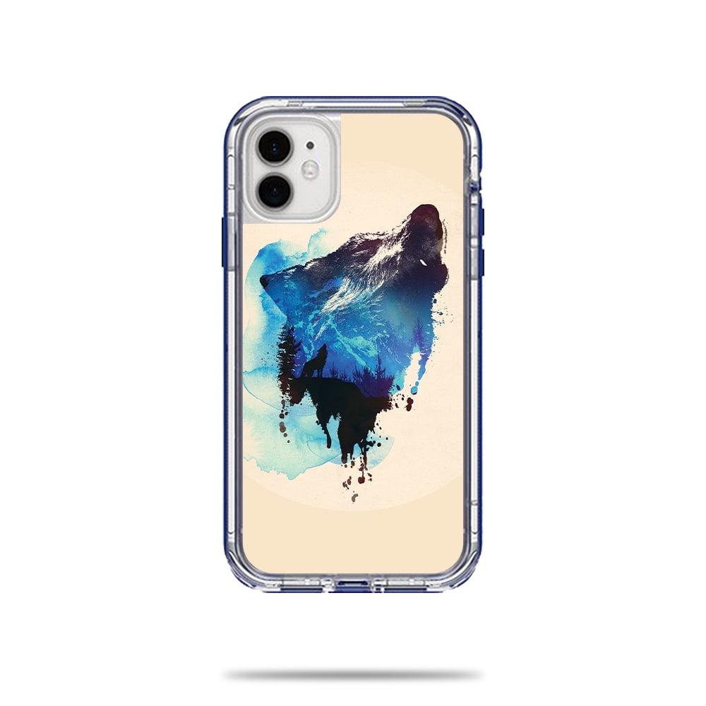 Urban Skin For Lifeproof Next Case iPhone 11 Protective, Durable, and