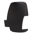 thumbnail image 2 of Door Rear View Mirror Cover, Rear View Mirror Wing  Wear Resistant Break Resistant Perfect Fit Durable  For Car Left 1823809,Right 1823808, 2 of 8