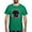 Kelly Green, variant on CafePress - Black Labs Matter Dark T Shirt - Men's Classic Graphic Cotton T-Shirt