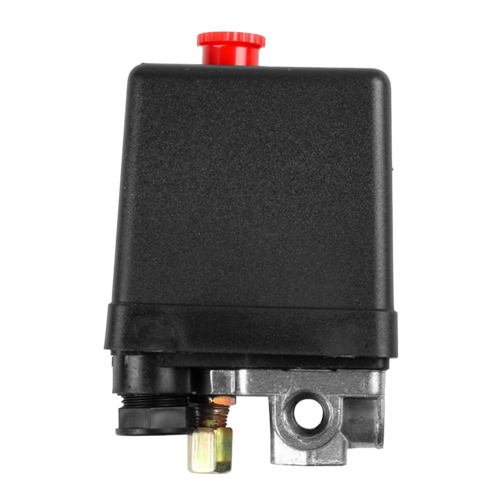 Buy 90125PSI 20A Central Pneumatic Air Compressor Pressure Switch