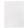 thumbnail image 1 of Graph Paper School Smart, regla de 1/2 cm, 23 x 30 cm, color blanco, 500 hojas, 1 of 9