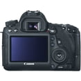 thumbnail image 3 of Canon EOS 6D 20.1 MP CMOS Digital SLR Camera with 3.0-Inch LCD (Body Only), 3 of 7