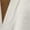White, variant on Men's Linen V-Neck Tunic Shirt, Loose Fit Short Sleeve Summer Blouse